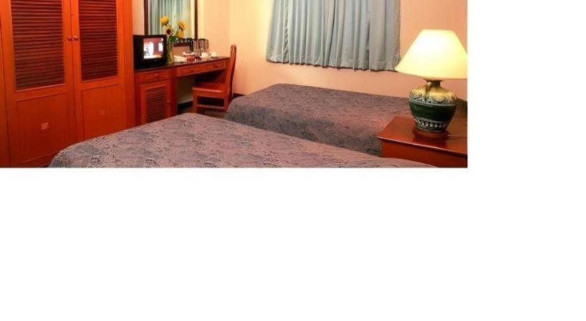 South East Hotel