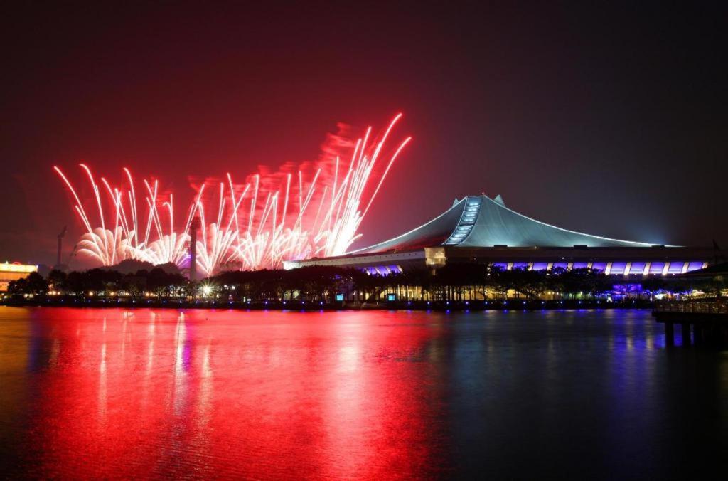 Hotel South East Singapur