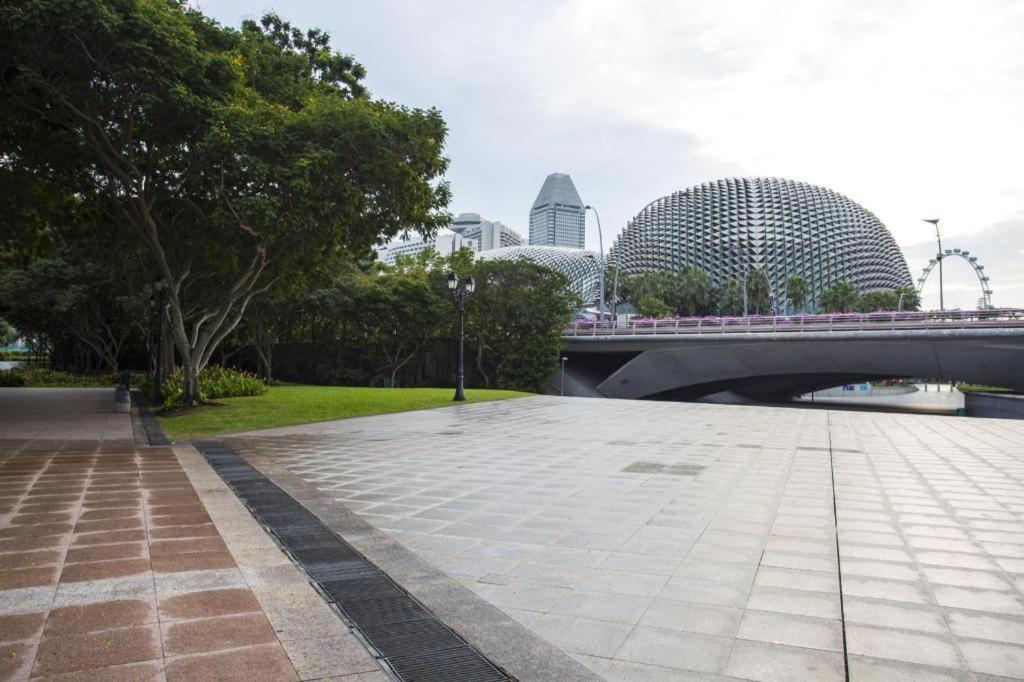 South East 2* Singapur
