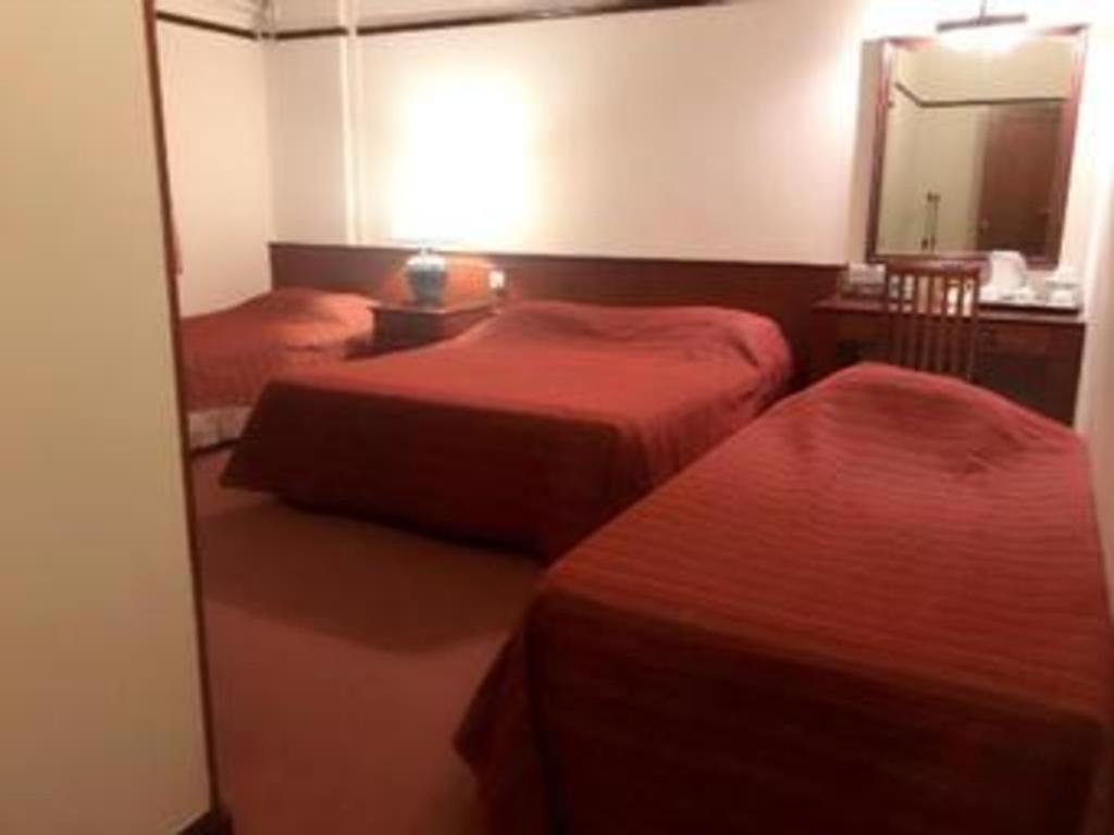 Hotel South East Singapur