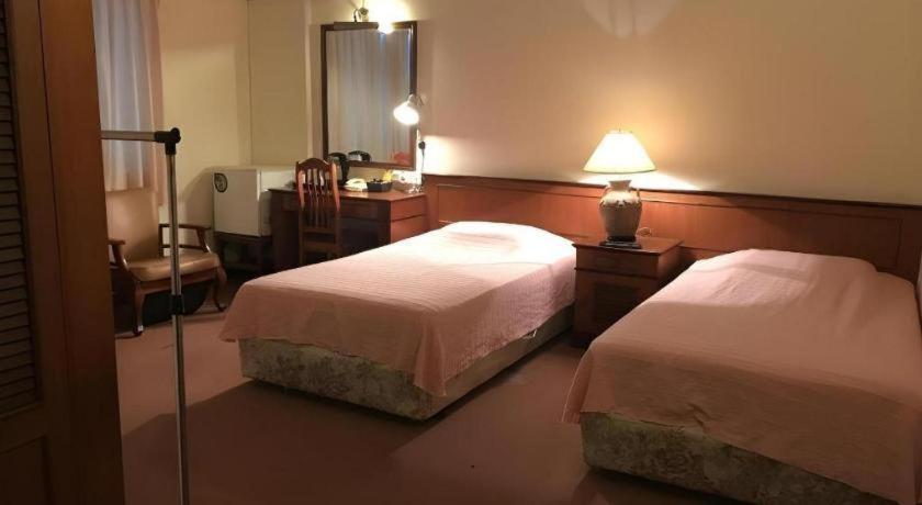 Hotel South East Singapur