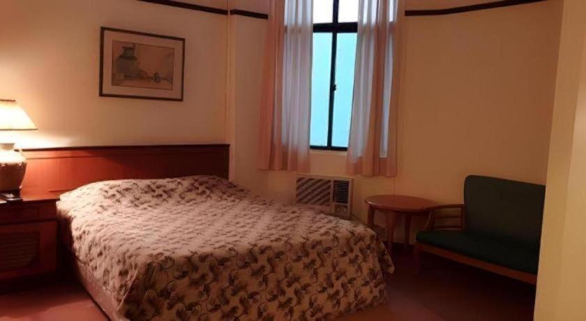 Hotel South East Singapur