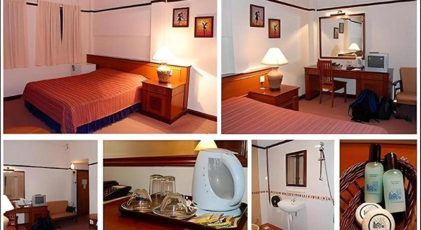 South East Hotel 2*