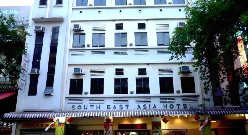 Hotel South East