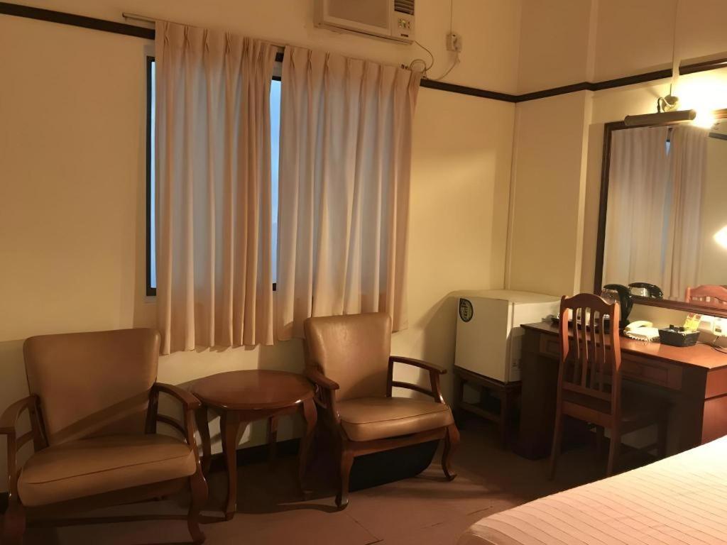 Hotel South East