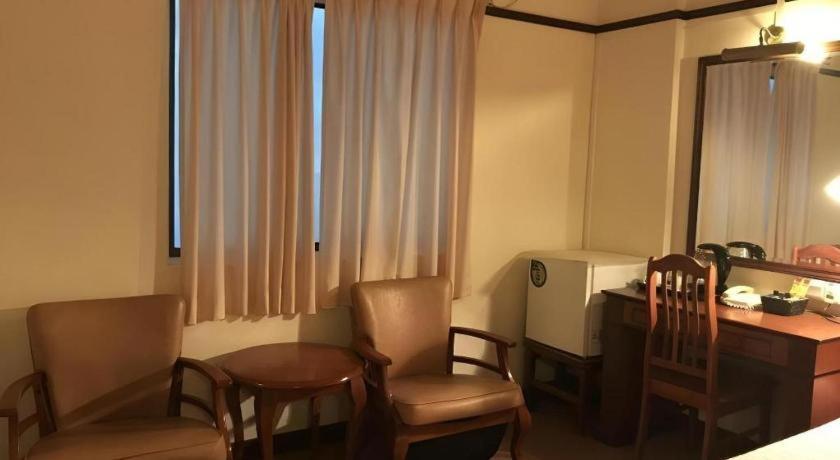 Hotel South East Singapur